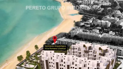Piso – Dénia - Más