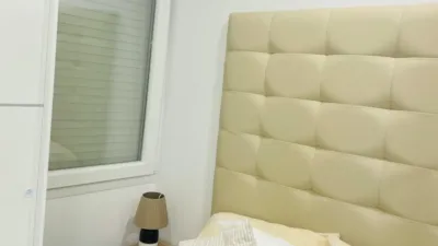 Piso en alquiler en Embajadores-Lavapiés - Imagen 10