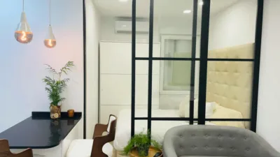 Piso en alquiler en Embajadores-Lavapiés - Imagen 2