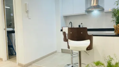 Piso en alquiler en Embajadores-Lavapiés - Imagen 7