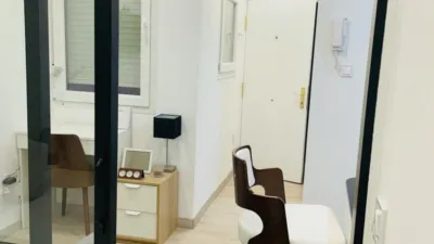 Piso en alquiler en Embajadores-Lavapiés - Imagen 9