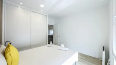 Piso en alquiler en Puerta Bonita - Imagen 10