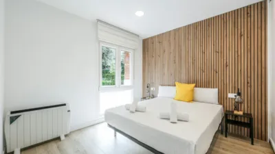 Piso en alquiler en Puerta Bonita - Imagen 2