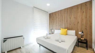 Piso en alquiler en Puerta Bonita - Imagen 4
