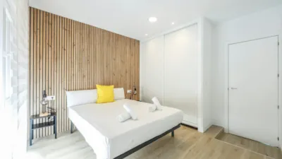 Piso en alquiler en Puerta Bonita - Imagen 5