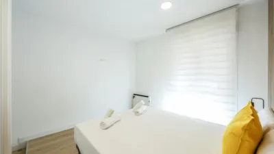 Piso en alquiler en Puerta Bonita - Imagen 7