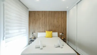 Piso en alquiler en Puerta Bonita - Imagen 8