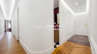 Apartment on Castellana photo 10