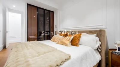 Apartment on Castellana photo 12