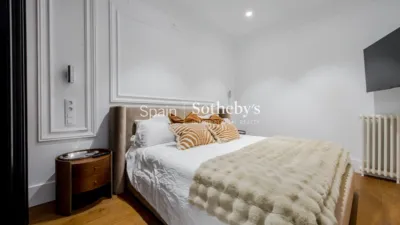 Apartment on Castellana photo 13