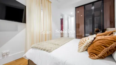 Apartment on Castellana photo 14