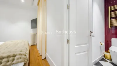 Apartment on Castellana photo 15