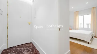 Apartment on Castellana photo 16