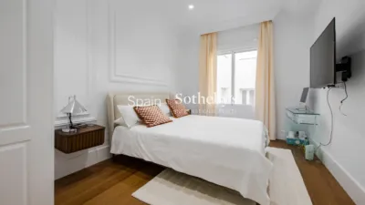 Apartment on Castellana photo 17
