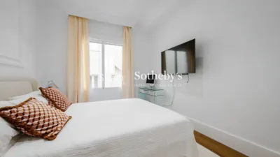 Apartment on Castellana photo 18
