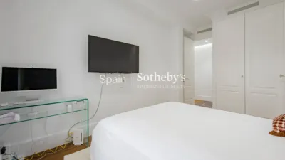 Apartment on Castellana photo 19