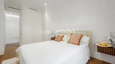 Apartment on Castellana photo 22