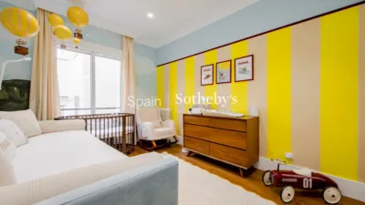 Apartment on Castellana photo 23