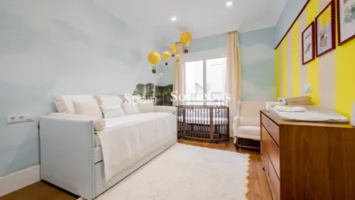 Apartment on Castellana photo 25