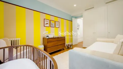 Apartment on Castellana photo 26