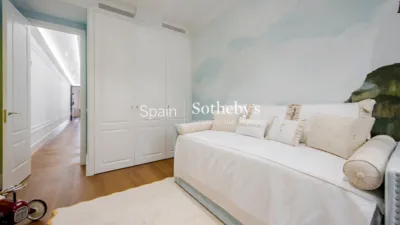 Apartment on Castellana photo 27