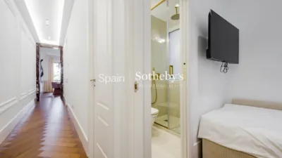 Apartment on Castellana photo 30