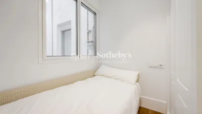 Apartment on Castellana photo 31
