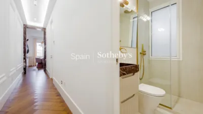 Apartment on Castellana photo 33