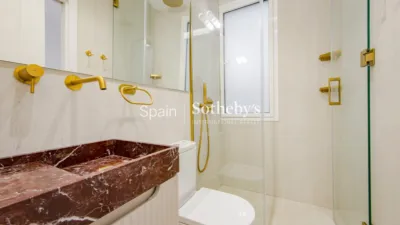 Apartment on Castellana photo 34