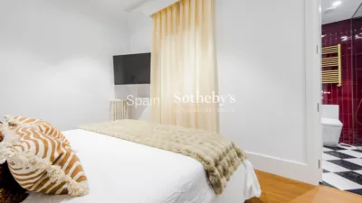 Apartment on Castellana photo 36