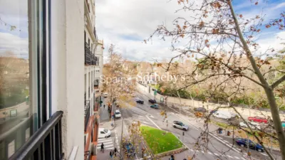 Apartment on Castellana photo 37