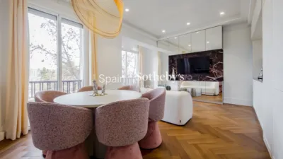 Apartment on Castellana photo 3