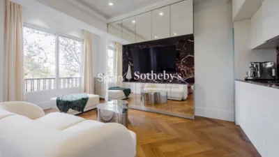 Apartment on Castellana photo 4