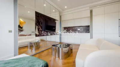 Apartment on Castellana photo 5