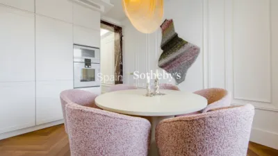 Apartment on Castellana photo 8