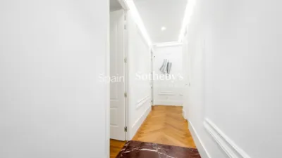 Apartment on Castellana photo 9