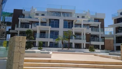 Piso – Dénia, Urb. Flamingo, les Marines - Vista 2