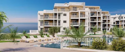 Piso – Dénia, Urb. Flamingo, les Marines - Vista 5