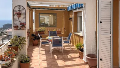 Piso – El Poble Nou de Benitatxell - Benitachell - Más