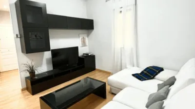 Piso en alquiler en Argüelles - Imagen 2