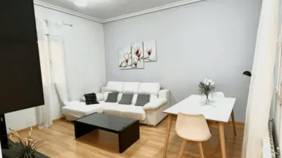 Piso en alquiler en Argüelles - Imagen 3