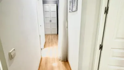 Piso en alquiler en Argüelles - Imagen 4