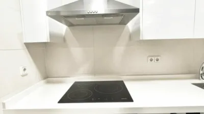 Piso en alquiler en Argüelles - Imagen 5