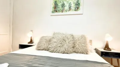 Piso en alquiler en Argüelles - Imagen 6
