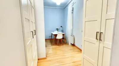 Piso en alquiler en Argüelles - Imagen 7