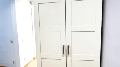 Piso en alquiler en Argüelles - Imagen 8
