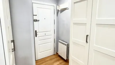 Piso en alquiler en Argüelles - Imagen 9