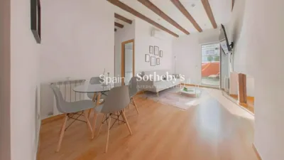 Apartment in Universidad-Malasaña photo 3