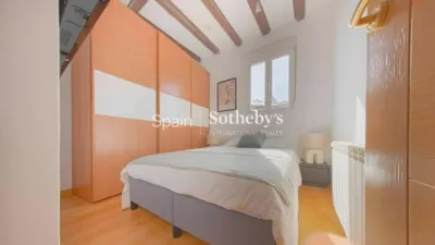 Apartment in Universidad-Malasaña photo 5