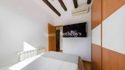 Apartment in Universidad-Malasaña photo 6